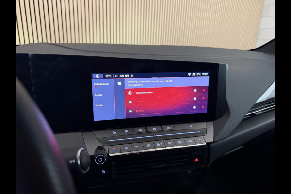 Opel Astra 1.2 Turbo 130PK Aut. Elegance Black Pakket | 360 Camera | Carplay | AGR | Stoelverw. | Incl. garantie