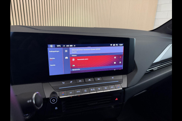 Opel Astra 1.2 Turbo 130PK Aut. Elegance Black Pakket | 360 Camera | Carplay | AGR | Stoelverw. | Incl. garantie