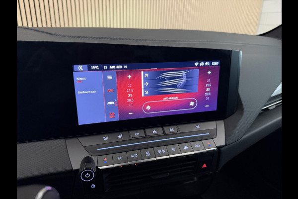 Opel Astra 1.2 Turbo 130PK Aut. Elegance Black Pakket | 360 Camera | Carplay | AGR | Stoelverw. | Incl. garantie