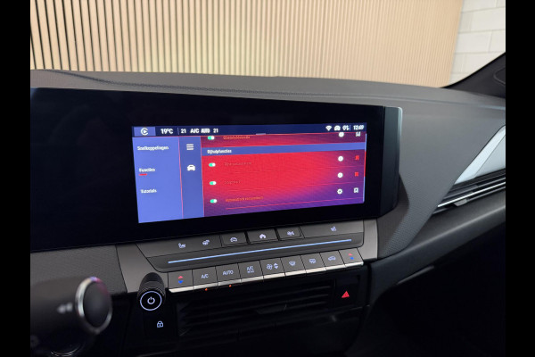 Opel Astra 1.2 Turbo 130PK Aut. Elegance Black Pakket | 360 Camera | Carplay | AGR | Stoelverw. | Incl. garantie
