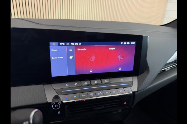 Opel Astra 1.2 Turbo 130PK Aut. Elegance Black Pakket | 360 Camera | Carplay | AGR | Stoelverw. | Incl. garantie