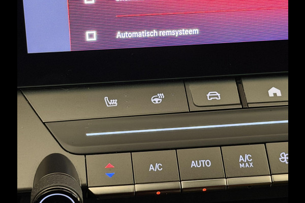 Opel Astra 1.2 Turbo 130PK Aut. Elegance Black Pakket | 360 Camera | Carplay | AGR | Stoelverw. | Incl. garantie