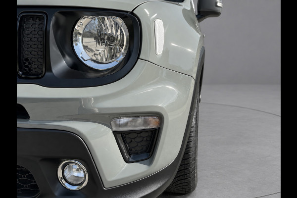 Jeep Renegade 1.0T Limited sport, electrisch glazen panoramadak, trekhaak, extra getint glas, parkeersensoren v+a