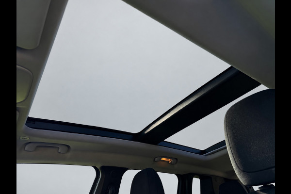 Jeep Renegade 1.0T Limited sport, electrisch glazen panoramadak, trekhaak, extra getint glas, parkeersensoren v+a