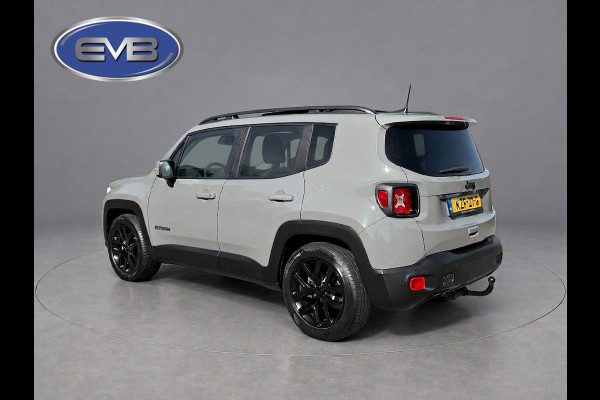 Jeep Renegade 1.0T Limited sport, electrisch glazen panoramadak, trekhaak, extra getint glas, parkeersensoren v+a