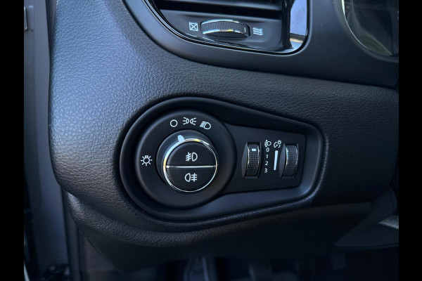 Jeep Renegade 1.0T Limited sport, electrisch glazen panoramadak, trekhaak, extra getint glas, parkeersensoren v+a