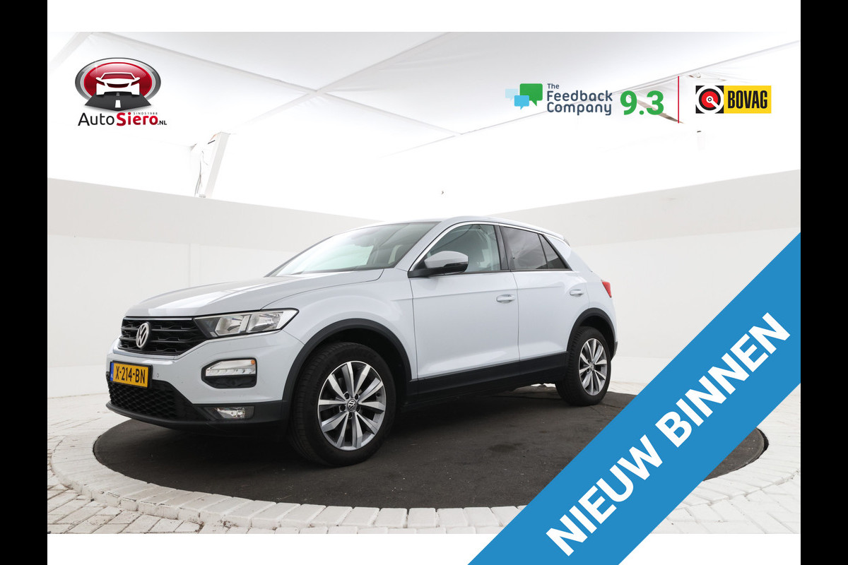 Volkswagen T-Roc 1.0 TSI Apple carplay, Climate, Lmv,