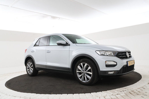 Volkswagen T-Roc 1.0 TSI Apple carplay, Climate, Lmv,