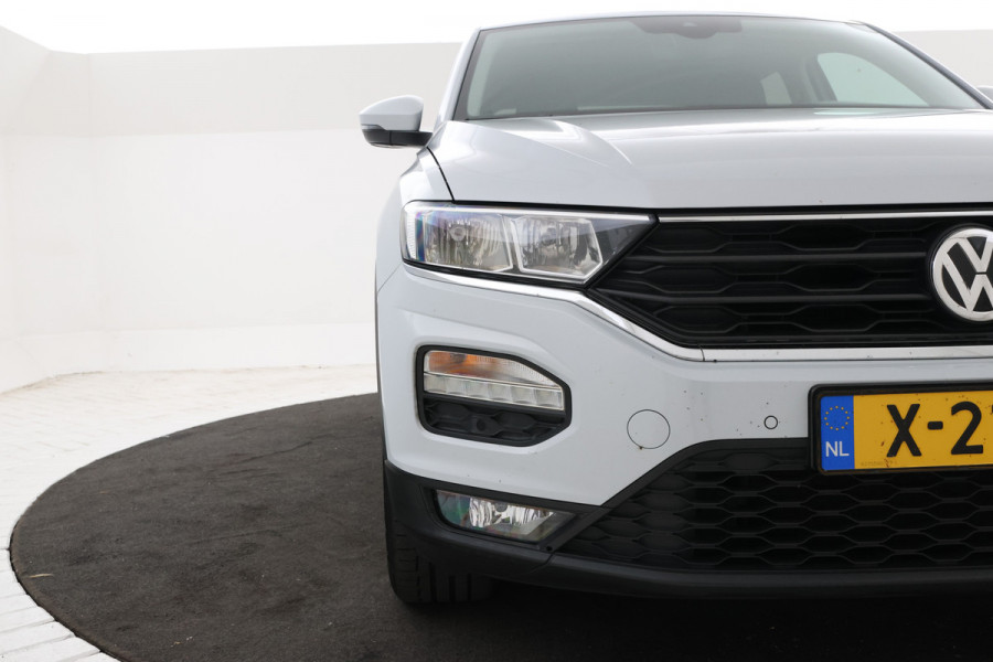 Volkswagen T-Roc 1.0 TSI Apple carplay, Climate, Lmv,