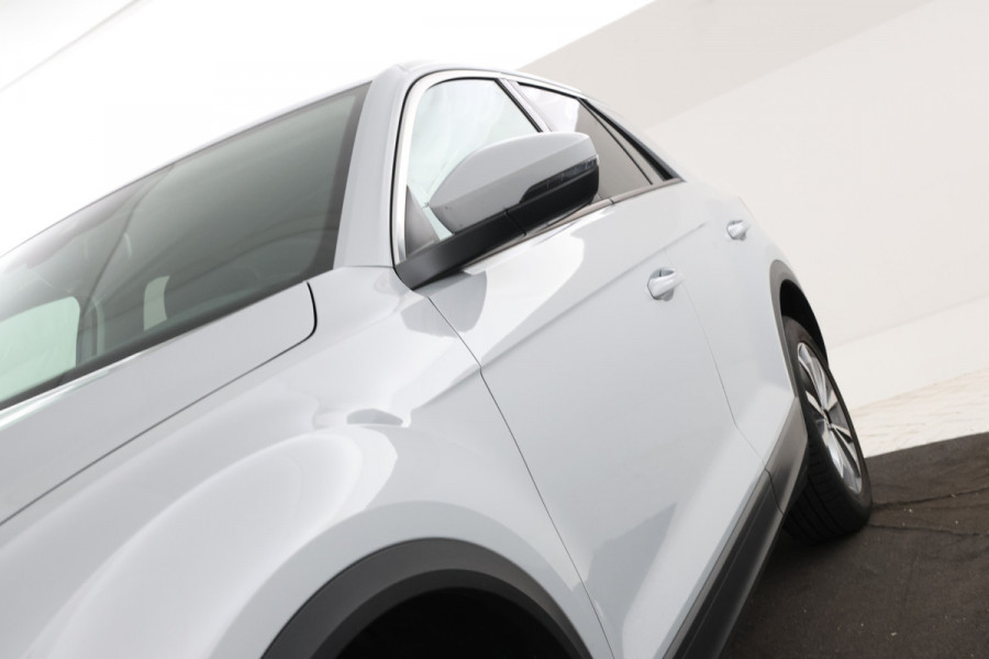 Volkswagen T-Roc 1.0 TSI Apple carplay, Climate, Lmv,