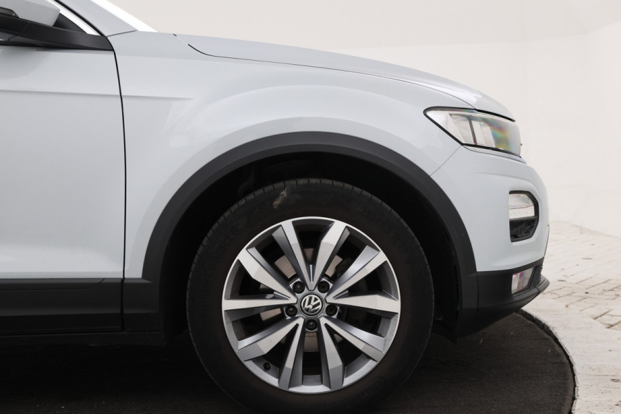 Volkswagen T-Roc 1.0 TSI Apple carplay, Climate, Lmv,