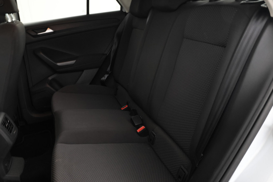 Volkswagen T-Roc 1.0 TSI Apple carplay, Climate, Lmv,