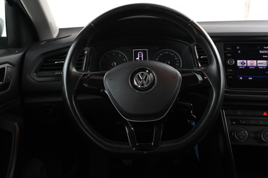 Volkswagen T-Roc 1.0 TSI Apple carplay, Climate, Lmv,