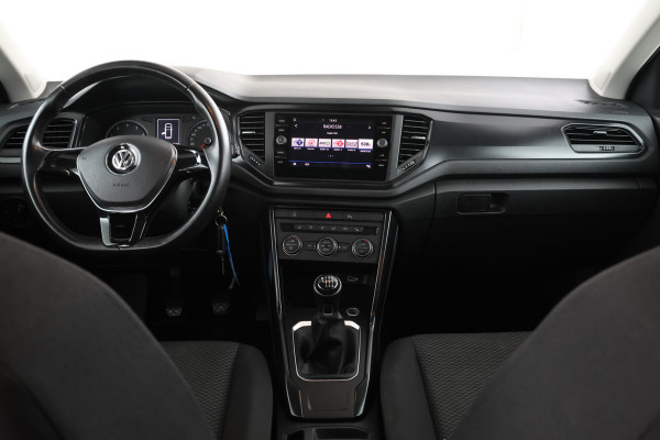 Volkswagen T-Roc 1.0 TSI Apple carplay, Climate, Lmv,