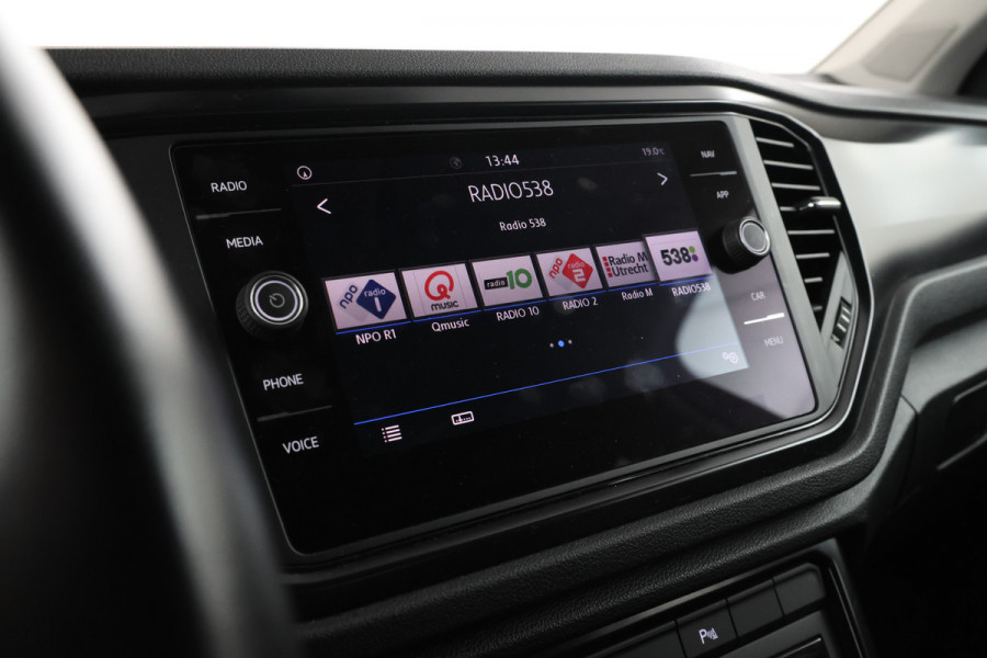 Volkswagen T-Roc 1.0 TSI Apple carplay, Climate, Lmv,