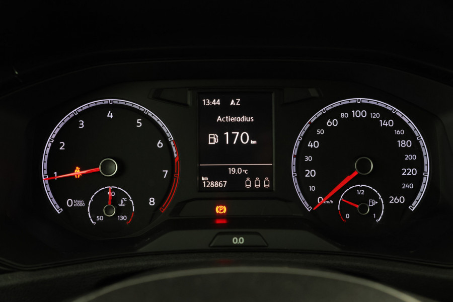 Volkswagen T-Roc 1.0 TSI Apple carplay, Climate, Lmv,