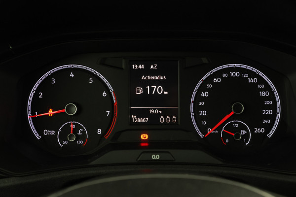 Volkswagen T-Roc 1.0 TSI Apple carplay, Climate, Lmv,