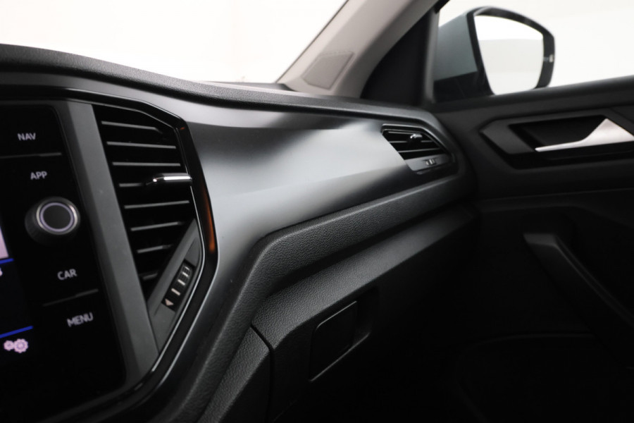 Volkswagen T-Roc 1.0 TSI Apple carplay, Climate, Lmv,