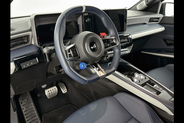 ALPINE A290 GTS 52 kWh | DEVIALET AUDIO | WINTERPACK | CAMERA | NAVI/ ADAPTIVE  CRUISE CONTROL