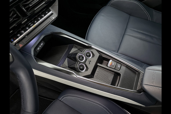 ALPINE A290 GTS 52 kWh | DEVIALET AUDIO | WINTERPACK | CAMERA | NAVI/ ADAPTIVE  CRUISE CONTROL