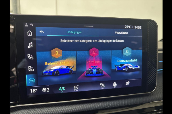 ALPINE A290 GTS 52 kWh | DEVIALET AUDIO | WINTERPACK | CAMERA | NAVI/ ADAPTIVE  CRUISE CONTROL