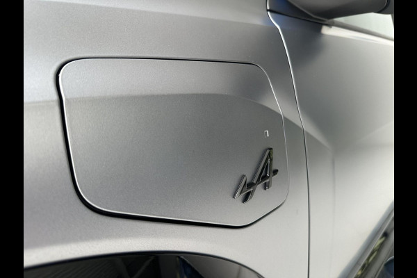 ALPINE A290 GTS 52 kWh | DEVIALET AUDIO | WINTERPACK | CAMERA | NAVI/ ADAPTIVE  CRUISE CONTROL