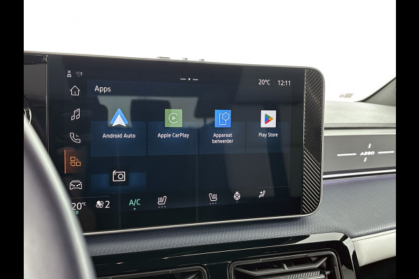 ALPINE A290 GTS 52 kWh | DEVIALET AUDIO | WINTERPACK | CAMERA | NAVI/ ADAPTIVE  CRUISE CONTROL
