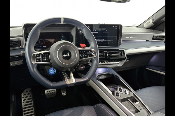 ALPINE A290 GTS 52 kWh | DEVIALET AUDIO | WINTERPACK | CAMERA | NAVI/ ADAPTIVE  CRUISE CONTROL