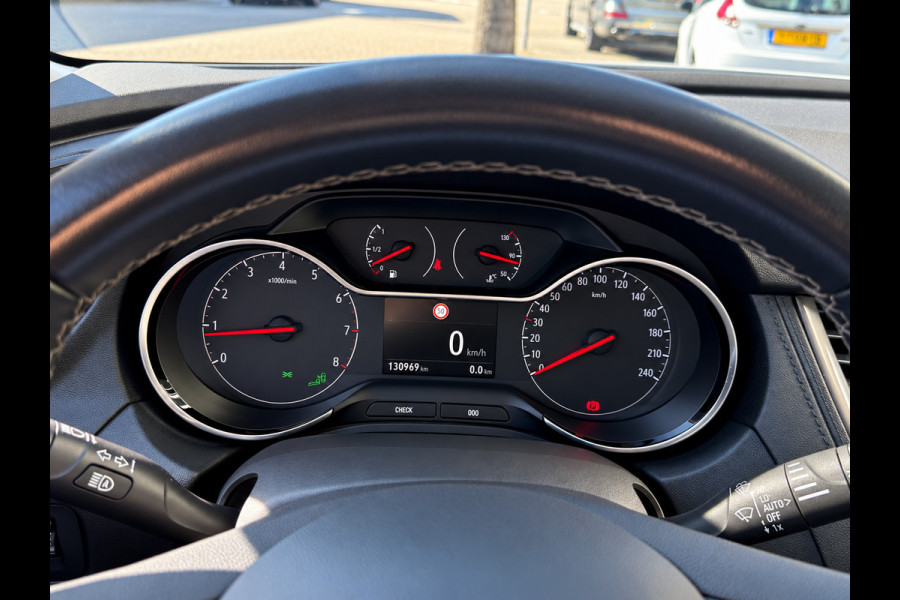 Opel Grandland X 1.2 Turbo Edition 2020 - Navigatie/Apple CarPlay I Airco I LED- PDC I Comfort pakket I Dealer onderhouden