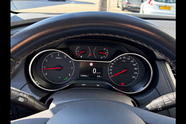 Opel Grandland X 1.2 Turbo Edition 2020 - Navigatie/Apple CarPlay I Airco I LED- PDC I Comfort pakket I Dealer onderhouden