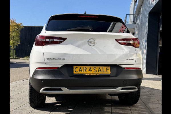 Opel Grandland X 1.2 Turbo Edition 2020 - Navigatie/Apple CarPlay I Airco I LED- PDC I Comfort pakket I Dealer onderhouden