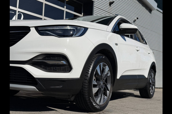 Opel Grandland X 1.2 Turbo Edition 2020 - Navigatie/Apple CarPlay I Airco I LED- PDC I Comfort pakket I Dealer onderhouden