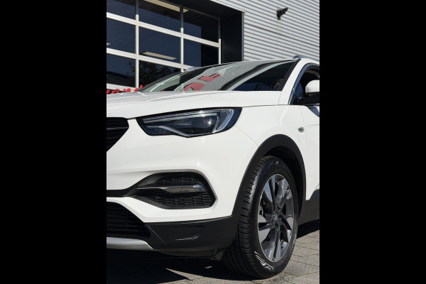 Opel Grandland X 1.2 Turbo Edition 2020 - Navigatie/Apple CarPlay I Airco I LED- PDC I Comfort pakket I Dealer onderhouden