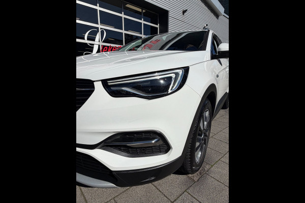 Opel Grandland X 1.2 Turbo Edition 2020 - Navigatie/Apple CarPlay I Airco I LED- PDC I Comfort pakket I Dealer onderhouden