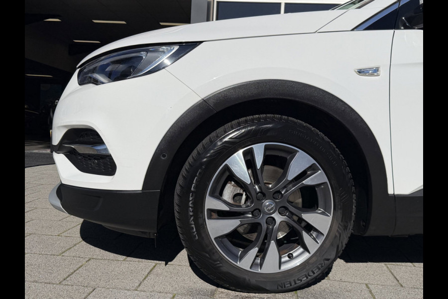 Opel Grandland X 1.2 Turbo Edition 2020 - Navigatie/Apple CarPlay I Airco I LED- PDC I Comfort pakket I Dealer onderhouden