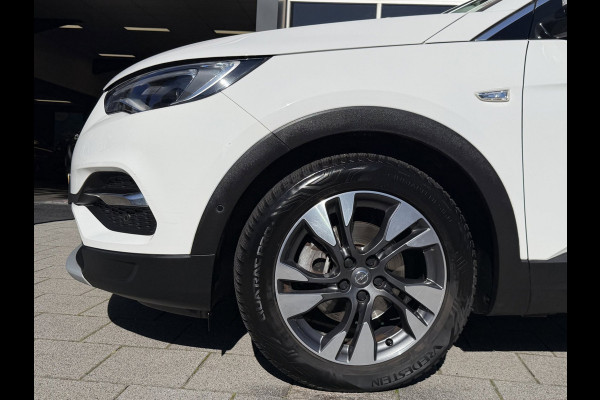 Opel Grandland X 1.2 Turbo Edition 2020 - Navigatie/Apple CarPlay I Airco I LED- PDC I Comfort pakket I Dealer onderhouden