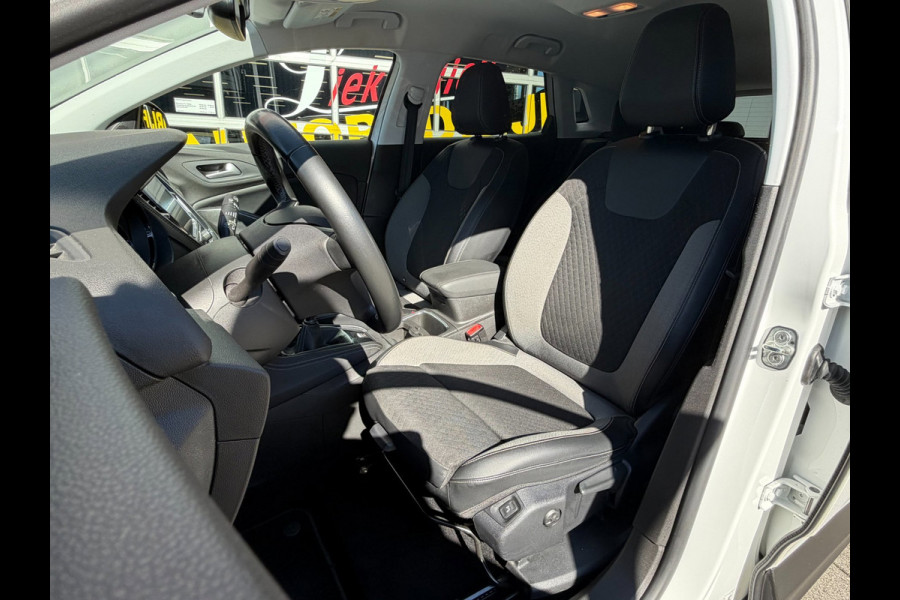 Opel Grandland X 1.2 Turbo Edition 2020 - Navigatie/Apple CarPlay I Airco I LED- PDC I Comfort pakket I Dealer onderhouden