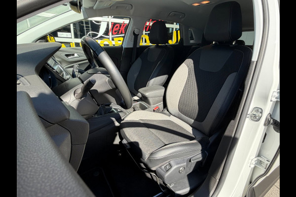 Opel Grandland X 1.2 Turbo Edition 2020 - Navigatie/Apple CarPlay I Airco I LED- PDC I Comfort pakket I Dealer onderhouden