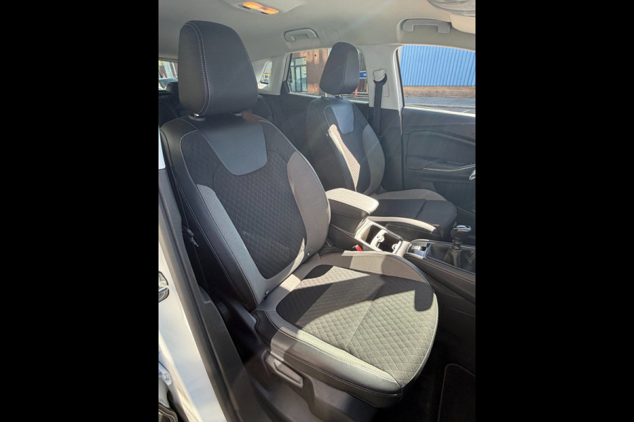 Opel Grandland X 1.2 Turbo Edition 2020 - Navigatie/Apple CarPlay I Airco I LED- PDC I Comfort pakket I Dealer onderhouden