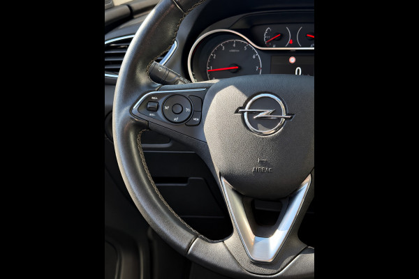 Opel Grandland X 1.2 Turbo Edition 2020 - Navigatie/Apple CarPlay I Airco I LED- PDC I Comfort pakket I Dealer onderhouden