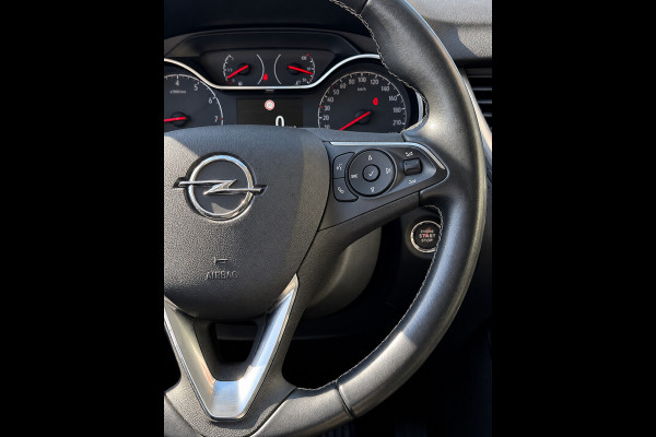 Opel Grandland X 1.2 Turbo Edition 2020 - Navigatie/Apple CarPlay I Airco I LED- PDC I Comfort pakket I Dealer onderhouden