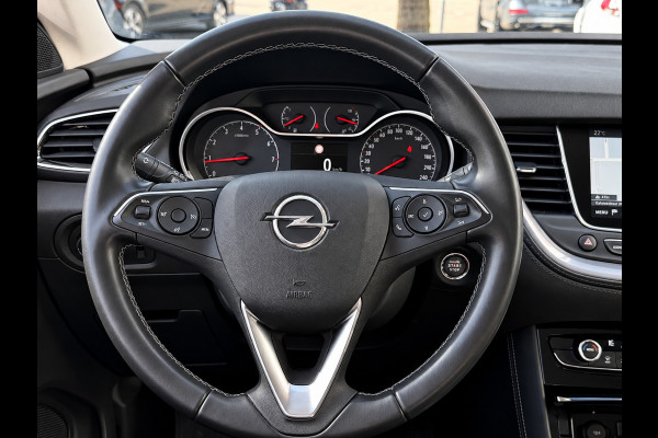 Opel Grandland X 1.2 Turbo Edition 2020 - Navigatie/Apple CarPlay I Airco I LED- PDC I Comfort pakket I Dealer onderhouden