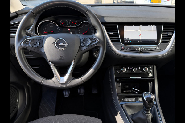 Opel Grandland X 1.2 Turbo Edition 2020 - Navigatie/Apple CarPlay I Airco I LED- PDC I Comfort pakket I Dealer onderhouden
