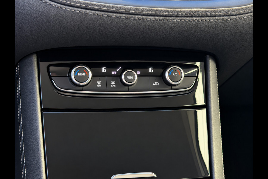 Opel Grandland X 1.2 Turbo Edition 2020 - Navigatie/Apple CarPlay I Airco I LED- PDC I Comfort pakket I Dealer onderhouden