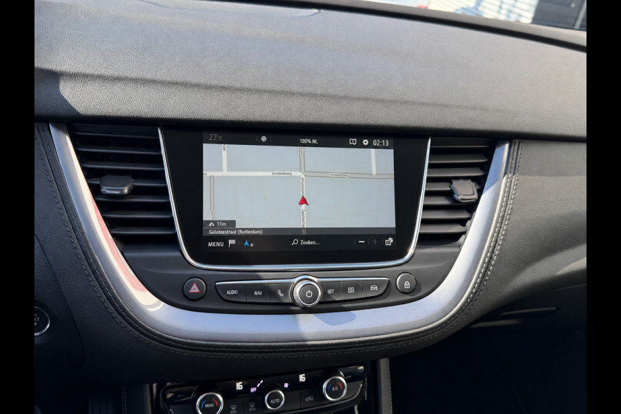 Opel Grandland X 1.2 Turbo Edition 2020 - Navigatie/Apple CarPlay I Airco I LED- PDC I Comfort pakket I Dealer onderhouden