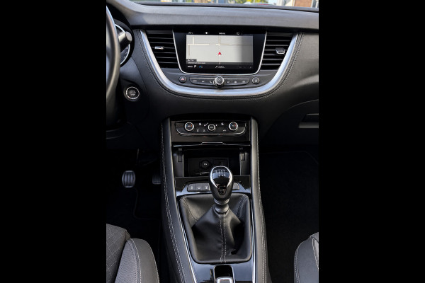 Opel Grandland X 1.2 Turbo Edition 2020 - Navigatie/Apple CarPlay I Airco I LED- PDC I Comfort pakket I Dealer onderhouden