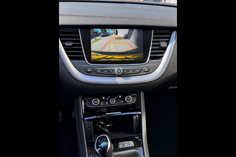 Opel Grandland X 1.2 Turbo Edition 2020 - Navigatie/Apple CarPlay I Airco I LED- PDC I Comfort pakket I Dealer onderhouden