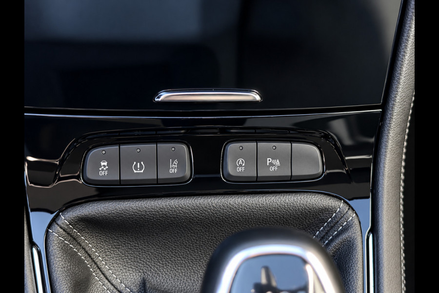 Opel Grandland X 1.2 Turbo Edition 2020 - Navigatie/Apple CarPlay I Airco I LED- PDC I Comfort pakket I Dealer onderhouden