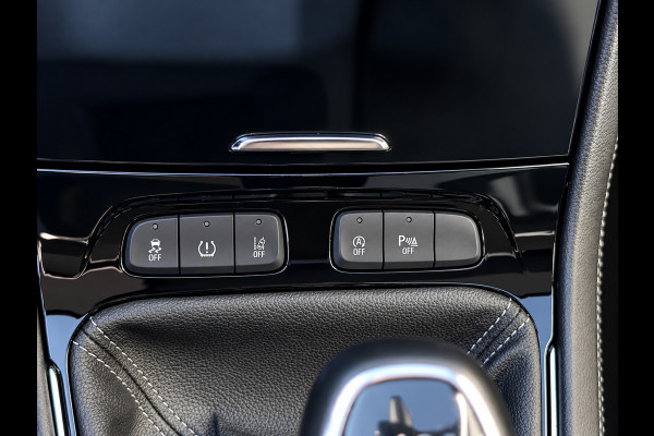Opel Grandland X 1.2 Turbo Edition 2020 - Navigatie/Apple CarPlay I Airco I LED- PDC I Comfort pakket I Dealer onderhouden