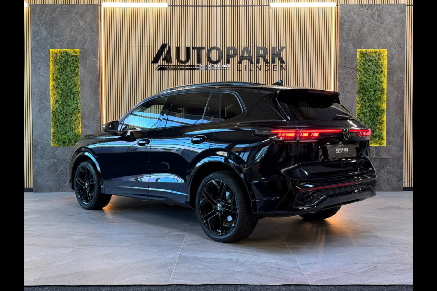 Volkswagen Tiguan 1.5 eHybrid 3X R-Line Business |PANO|MASSAGE|360 CAMERA|KEYLESS|IQ LIGHT|MEMORY|STOELVERKOELING|FABRIEKSGARANTIE